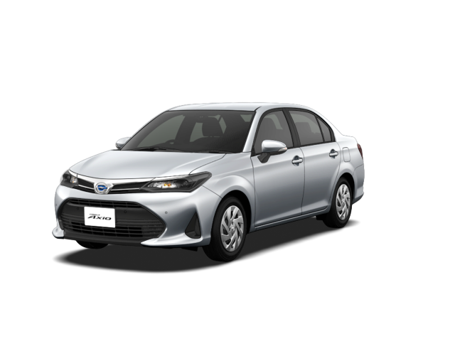 Silver metallic(1F7)